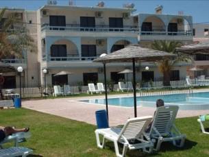 Rose Hotel
