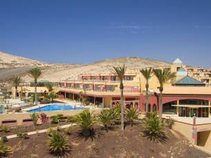 Hotel Esmeralda Maris by LIVVO