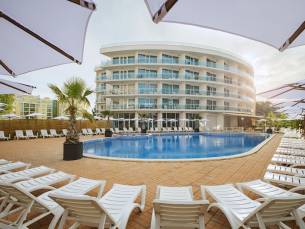 Hotel Calypso