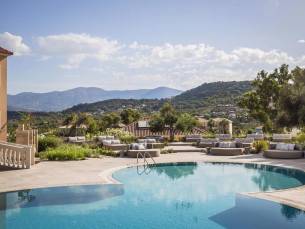 8 daagse vliegvakantie naar Thalassa Boutique Kefalonia in lassi, griekenland