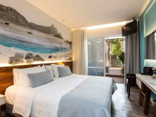 Atrium Ambiance Hotel