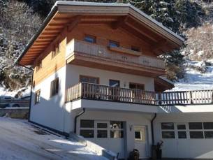 Chalet Marie