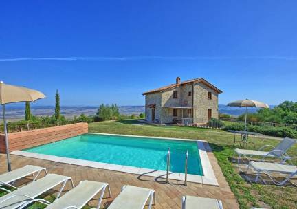 Villa Campiglia - 95573