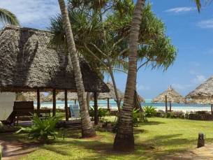 Kiwengwa Beach Resort