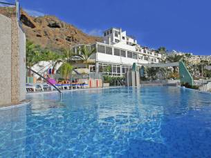 Appartementen CuraSol