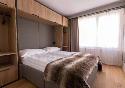 SWISSPEAK Resorts Thyon 4 Vallees