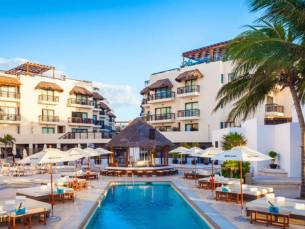 Hotel Aspira