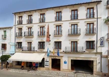 Maestranza
