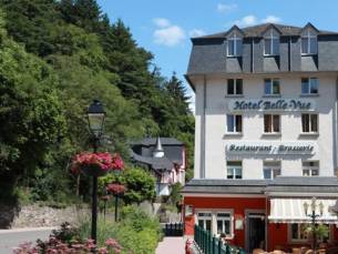 Verblijf 3 dagen in een pittoreske stadje in Vianden incl. ontbijt en diner