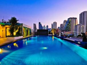 Admiral Premier Bangkok