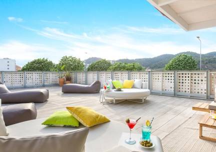 Sumus Hotel Monteplaya & Spa - all inclusive - adults only