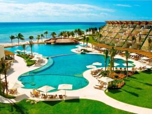 Grand Velas Riviera Maya