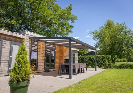 Veluwe Villa - 6 personen