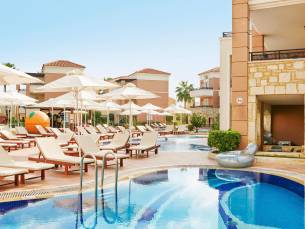 Atlantica Caldera Beach