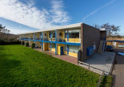 Appartement - Burg. van Woelderenlaan 100-23 | Vlissingen