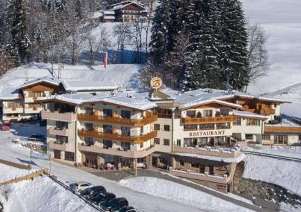 Hotel Berghof