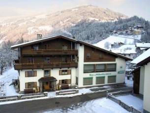 Appartement Eiche