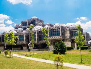 N&uuml;rnberg - Pristina