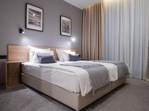 Teatro Verdi Boutique Hotel