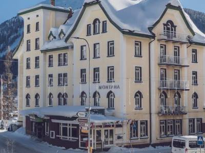 Hotel Montana