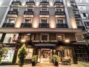 AHC Grand Bazaar