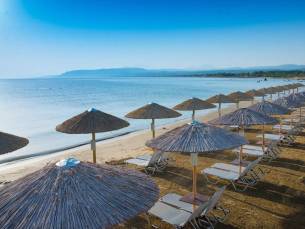 Corissia Princess Hotel