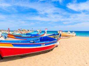 Fly-drive Portugal Compleet (pousadas) 15 dagen