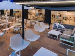 Ponient Appartementen Marinada