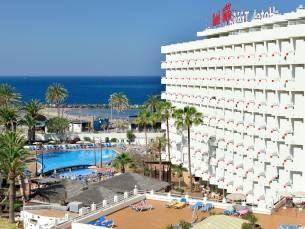 Alexandre Hotel Troya