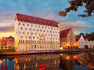 Qubus Gdansk