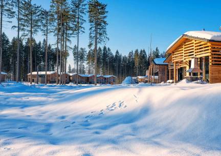 Center Parcs Park Allgau