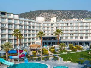 Hotel Odelia Resort