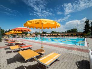 Camping Gasparina