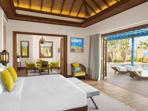 Banana Island Doha Anantara