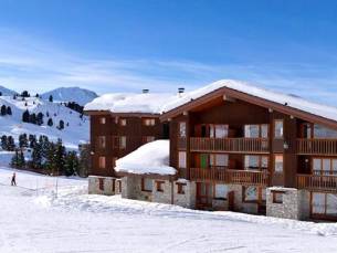 R&eacute;sidence Amethyste