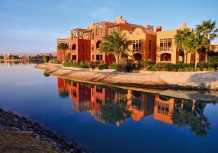 Steigenberger Golf Resort