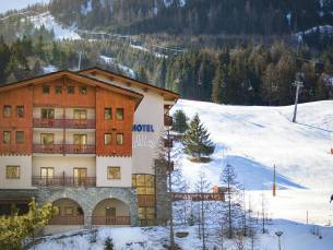 Hotel Club MMV Le Val Cenis