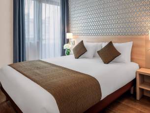 Citadines Bastille Gare Lyon