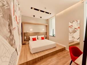 Hotel Up