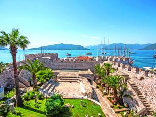 Bingo Marmaris 5*