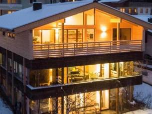 Emma's Appartementen