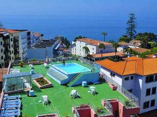 Aparthotel Imperatriz