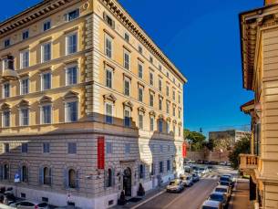 8 daagse vliegvakantie naar Canada in rome, italie