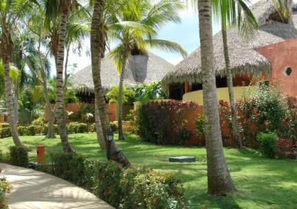 Catalonia Bayahibe
