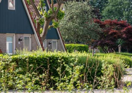 Vakantiepark Molendal