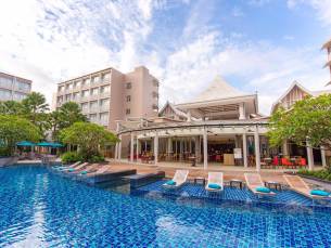 Grand Mercure Phuket Patong