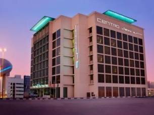 Centro Rotana Al Barsha