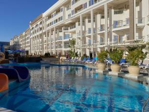 Bellagio Beach Resort & SPA