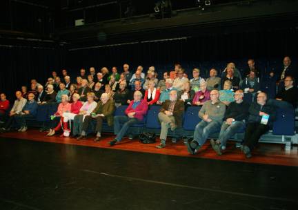 Marcel Zantingh - Sicherheitspolizei in Drenthe in Meppel