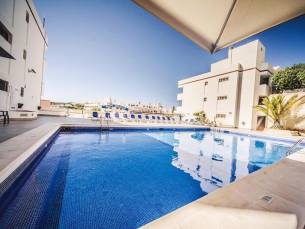 8 daagse vliegvakantie naar Sun Beach in santa ponsa, spanje